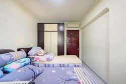 Blk 366 Yishun Glory (Yishun), HDB 5 Rooms #554811541